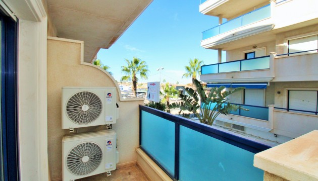 Resale - Apartment - Orihuela Costa - Cabo Roig