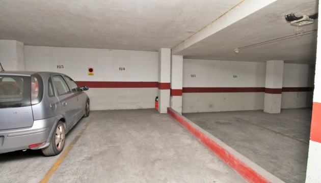 Resale - Apartment - Orihuela Costa - Cabo Roig