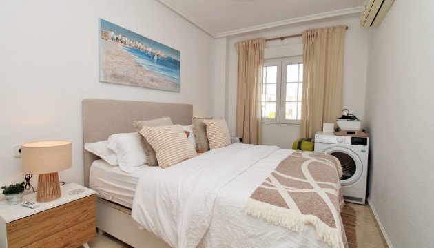 Resale - Townhouse - Orihuela Costa - Villamartín