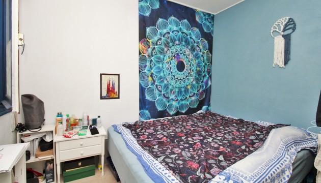 Resale - Bungalow - Torrevieja - El chaparral