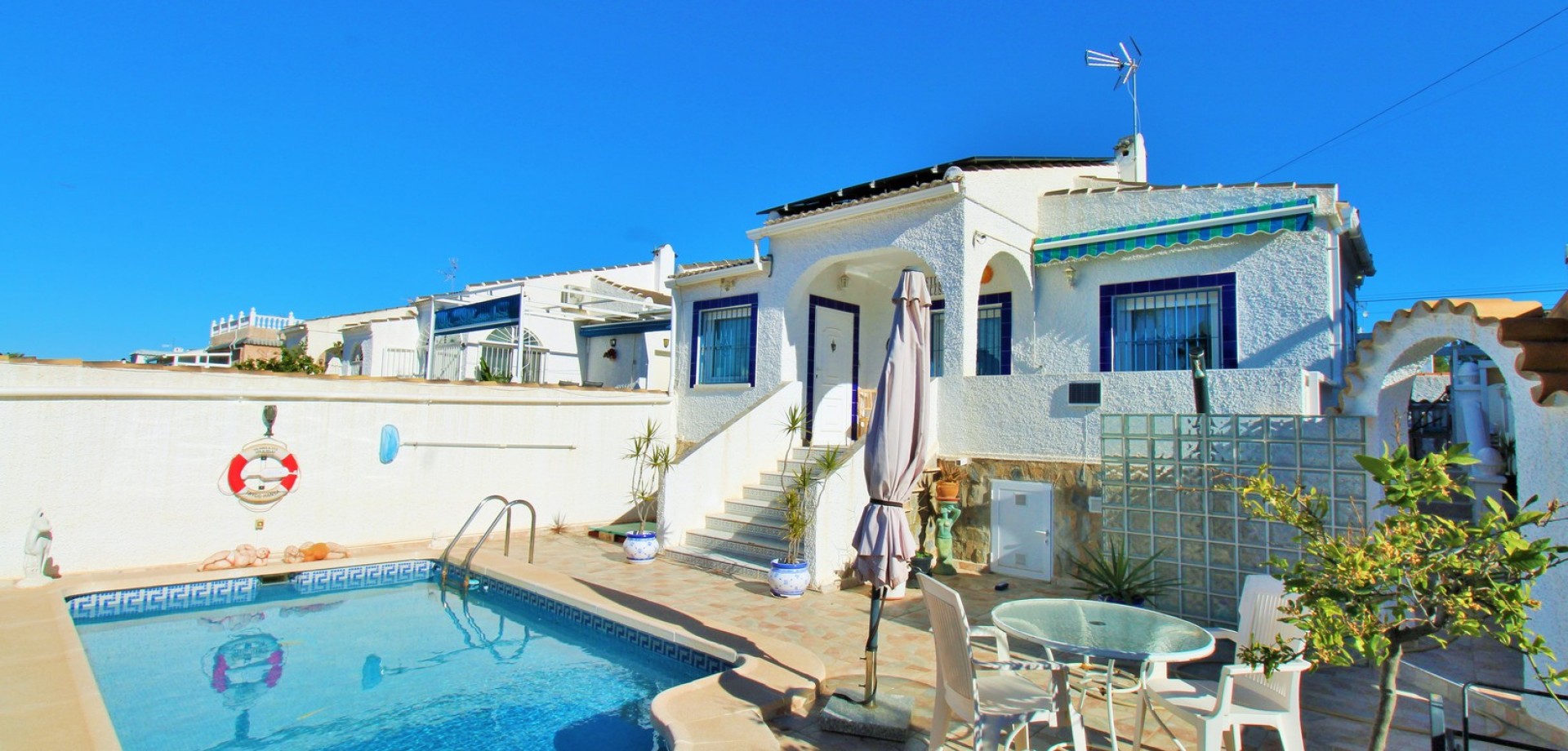 House in Torrevieja - Image 3