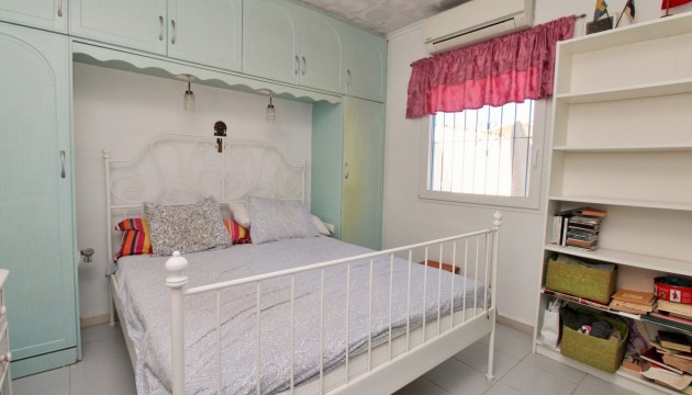 Resale - Detached Villa - Torrevieja - El chaparral