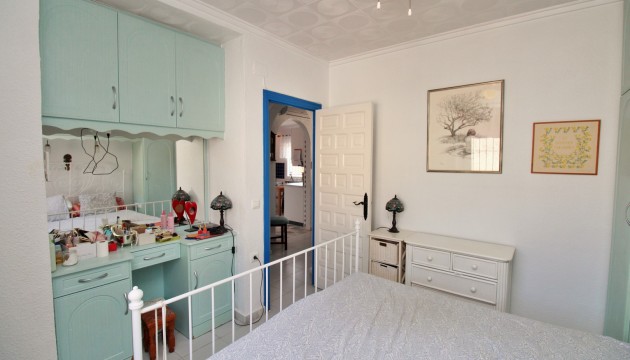 Resale - Detached Villa - Torrevieja - El chaparral