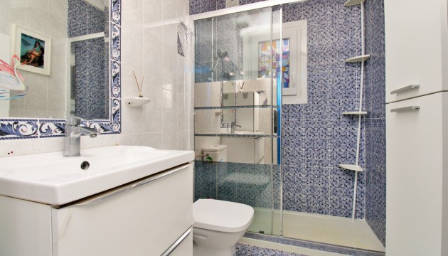 Resale - Detached Villa - Torrevieja - El chaparral