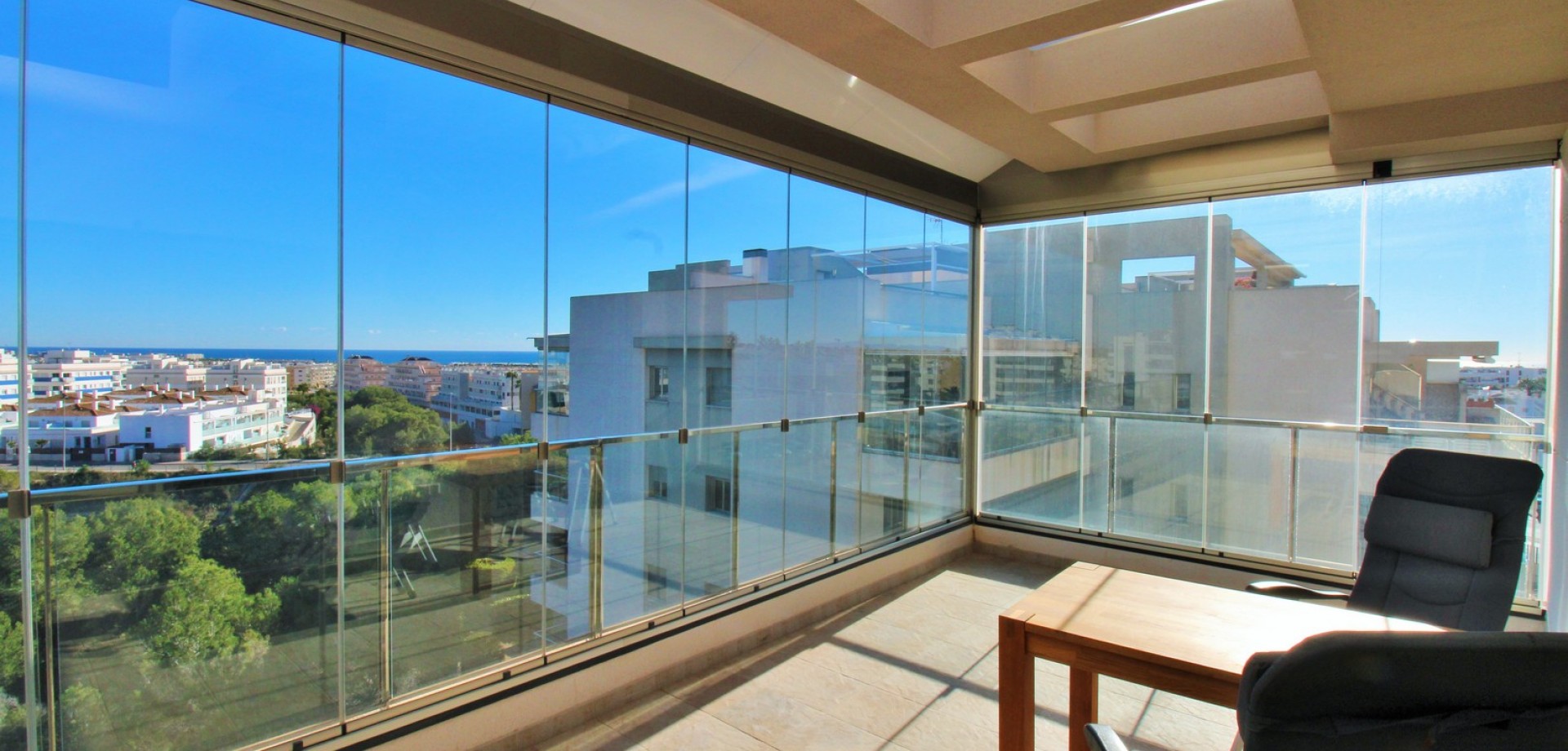 Apartment in Los Dolses - Image 4