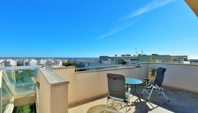 Resale - Apartment - Orihuela Costa - Los Dolses