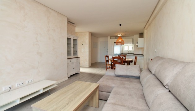 Resale - Apartment - Orihuela Costa - Los Dolses