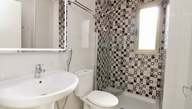 Resale - Apartment - Orihuela Costa - Los Dolses