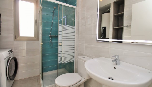 Resale - Apartment - Orihuela Costa - Los Dolses