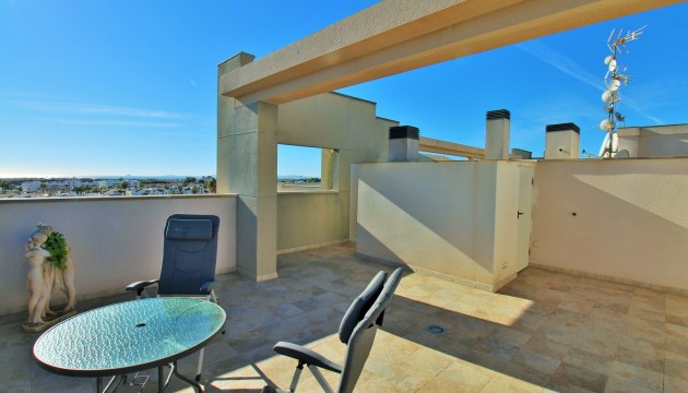 Resale - Apartment - Orihuela Costa - Los Dolses