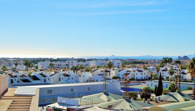 Resale - Apartment - Orihuela Costa - Los Dolses
