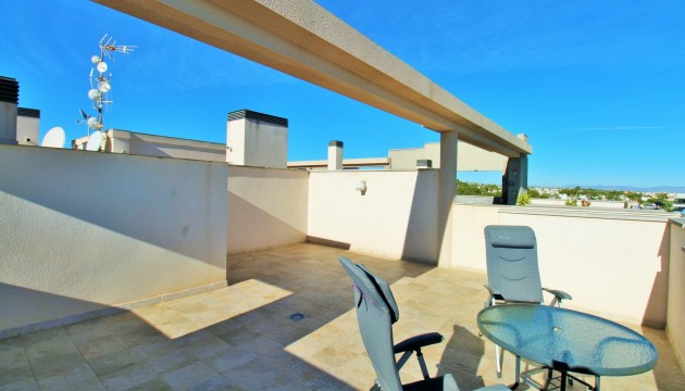 Resale - Apartment - Orihuela Costa - Los Dolses