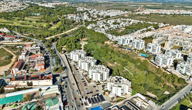 Resale - Apartment - Orihuela Costa - Los Dolses