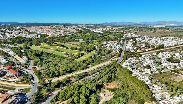 Resale - Apartment - Orihuela Costa - Los Dolses