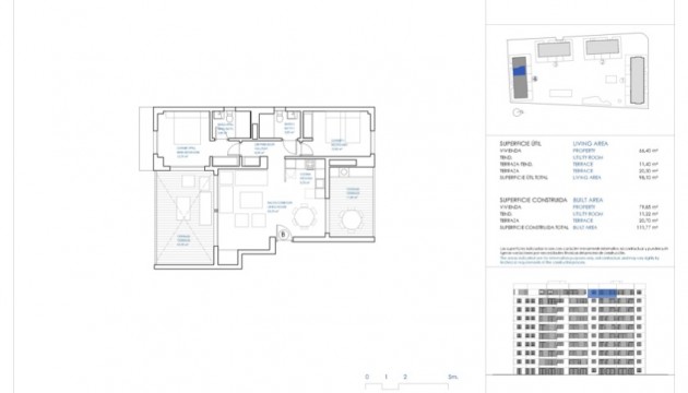 Resale - Apartment - Torrevieja - Punta Prima