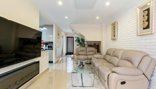 Reventa - Adosado - Torrevieja - Nueva Torrevieja - Aguas Nuevas