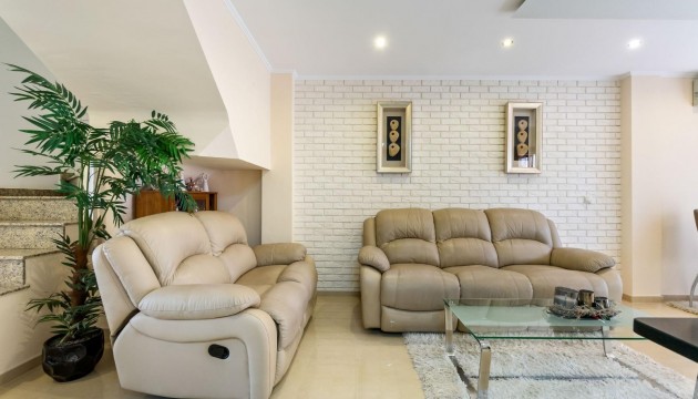 Reventa - Adosado - Torrevieja - Nueva Torrevieja - Aguas Nuevas