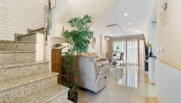 Reventa - Adosado - Torrevieja - Nueva Torrevieja - Aguas Nuevas