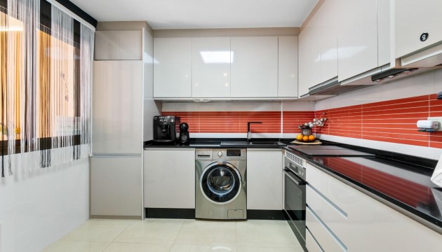 Reventa - Adosado - Torrevieja - Nueva Torrevieja - Aguas Nuevas