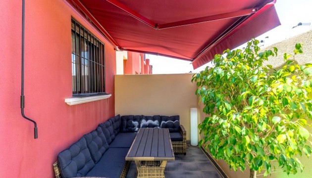 Reventa - Adosado - Torrevieja - Nueva Torrevieja - Aguas Nuevas