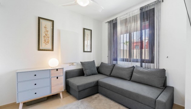 Reventa - Adosado - Torrevieja - Nueva Torrevieja - Aguas Nuevas