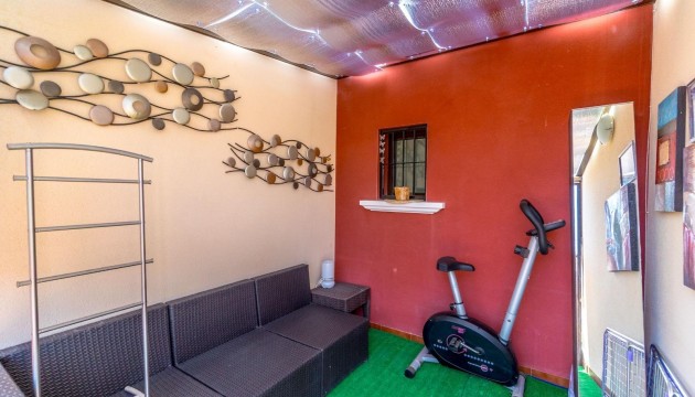 Reventa - Adosado - Torrevieja - Nueva Torrevieja - Aguas Nuevas