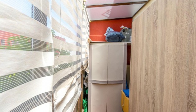 Reventa - Adosado - Torrevieja - Nueva Torrevieja - Aguas Nuevas