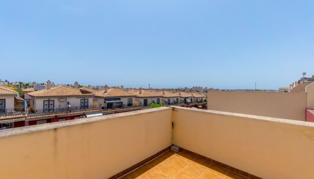 Reventa - Adosado - Torrevieja - Nueva Torrevieja - Aguas Nuevas