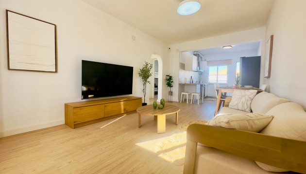 Resale - Apartment - Orihuela Costa - Cabo Roig