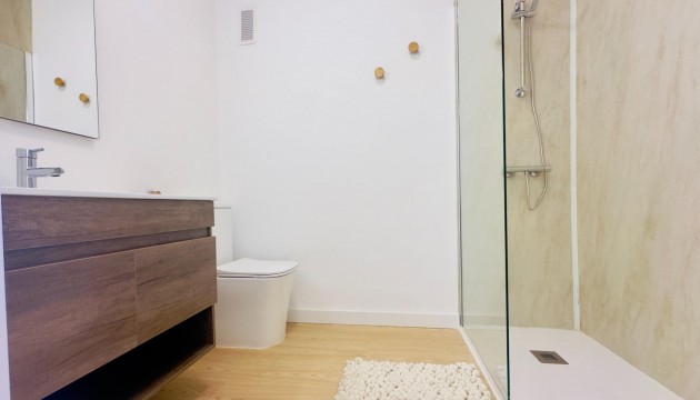 Resale - Apartment - Orihuela Costa - Cabo Roig