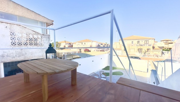 Resale - Apartment - Orihuela Costa - Cabo Roig