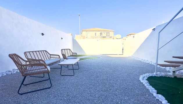 Resale - Apartment - Orihuela Costa - Cabo Roig