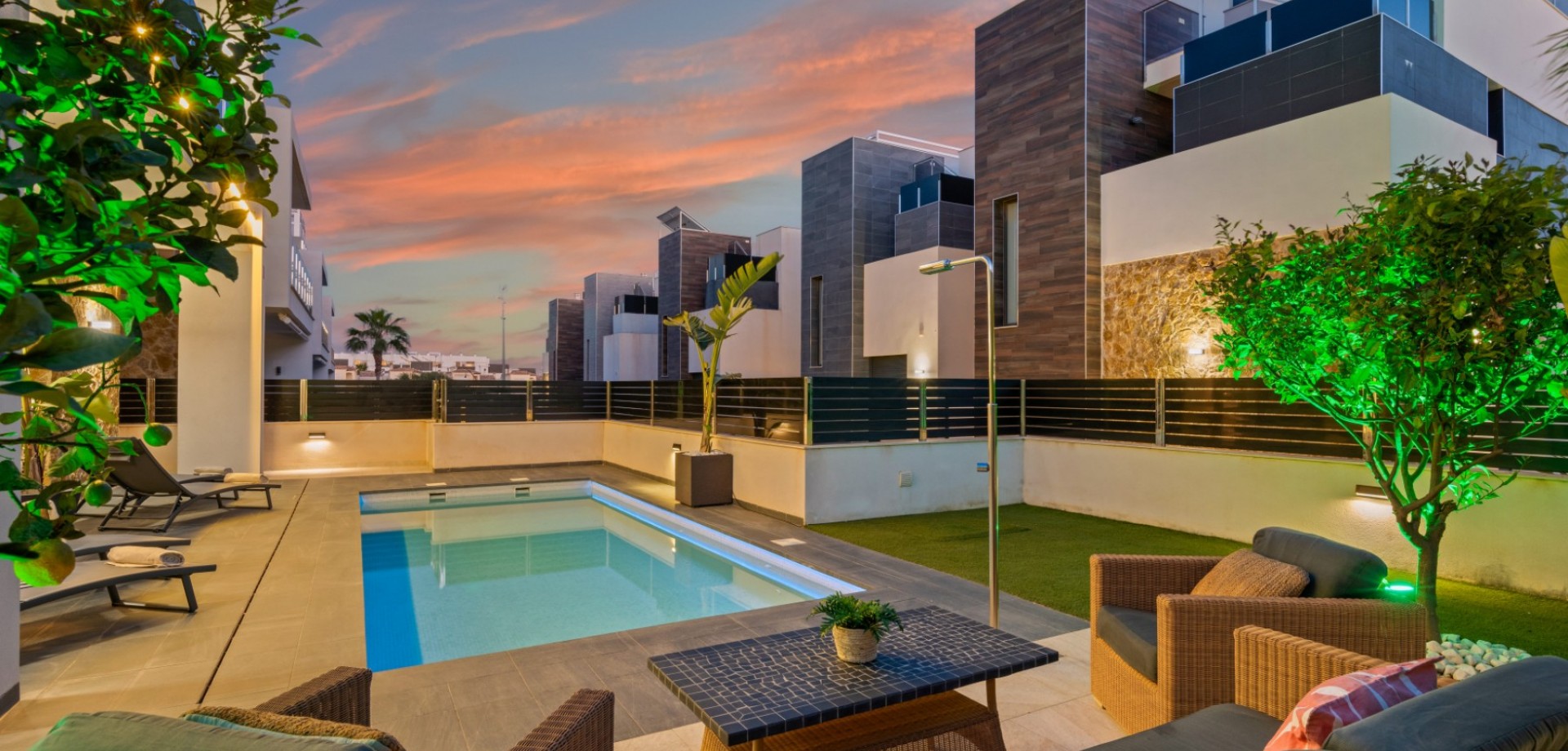 House in Dehesa de Campoamor - Image 2