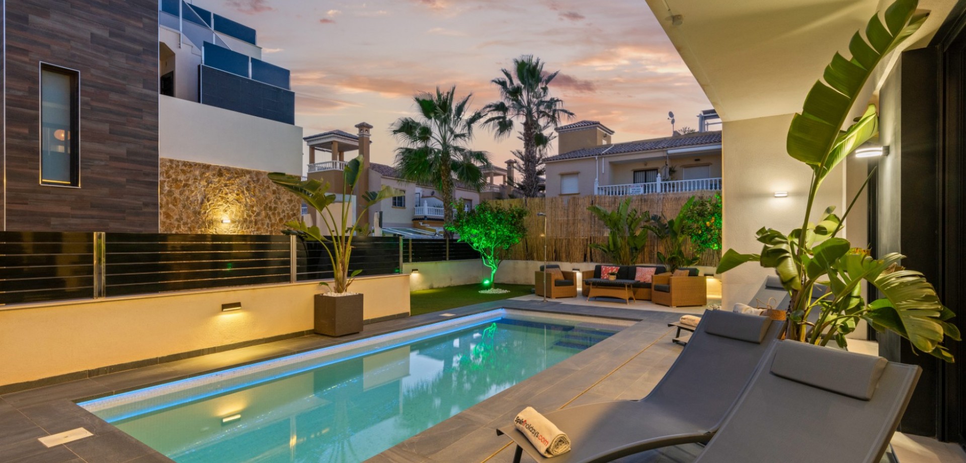 House in Dehesa de Campoamor - Image 3