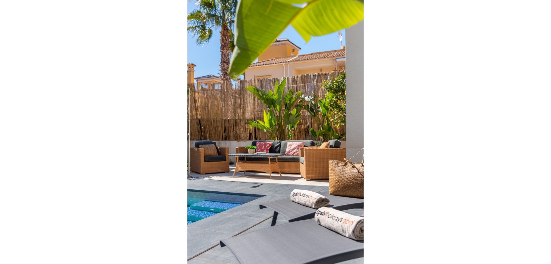 House in Dehesa de Campoamor - Image 5