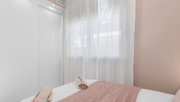 Resale - Detached Villa - Orihuela Costa - Lomas de Campoamor