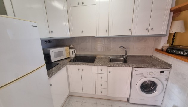 Reventa - Apartamento - Torrevieja - Torrelamata - La Mata