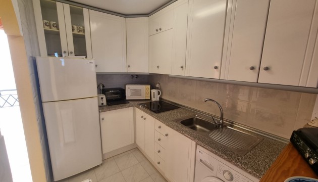 Reventa - Apartamento - Torrevieja - Torrelamata - La Mata