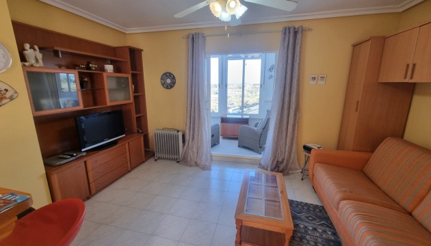 Reventa - Apartamento - Torrevieja - Torrelamata - La Mata