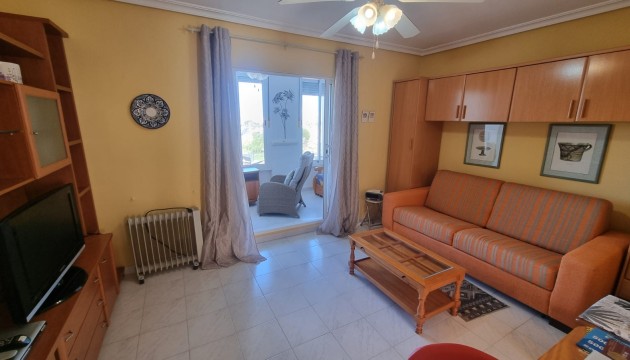 Reventa - Apartamento - Torrevieja - Torrelamata - La Mata