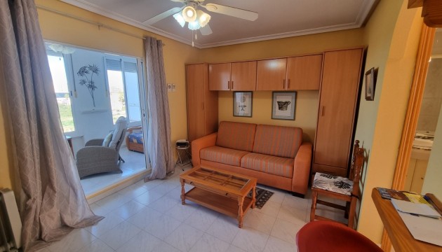 Reventa - Apartamento - Torrevieja - Torrelamata - La Mata