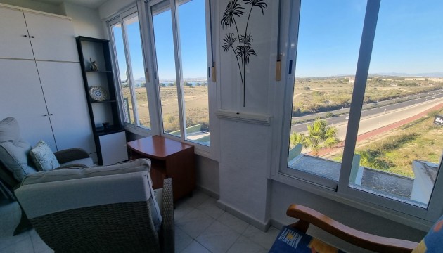Reventa - Apartamento - Torrevieja - Torrelamata - La Mata