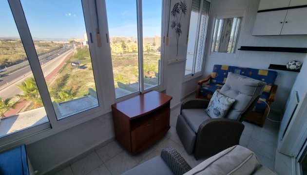 Reventa - Apartamento - Torrevieja - Torrelamata - La Mata