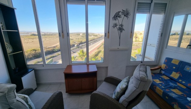 Reventa - Apartamento - Torrevieja - Torrelamata - La Mata