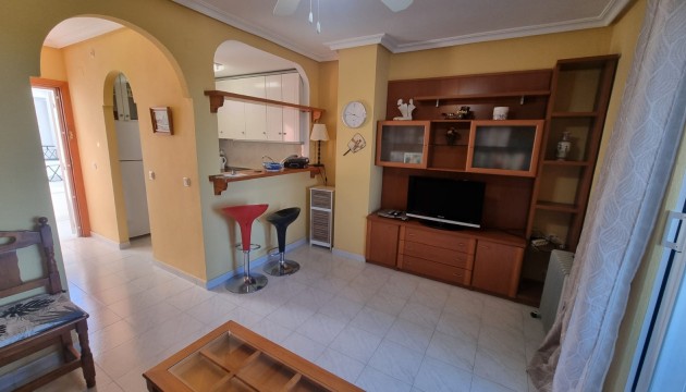 Reventa - Apartamento - Torrevieja - Torrelamata - La Mata