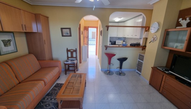 Reventa - Apartamento - Torrevieja - Torrelamata - La Mata
