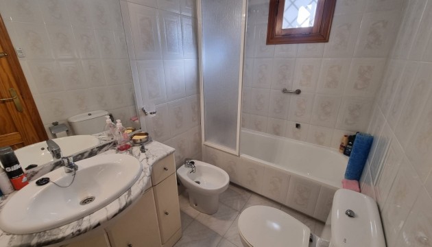 Reventa - Apartamento - Torrevieja - Torrelamata - La Mata