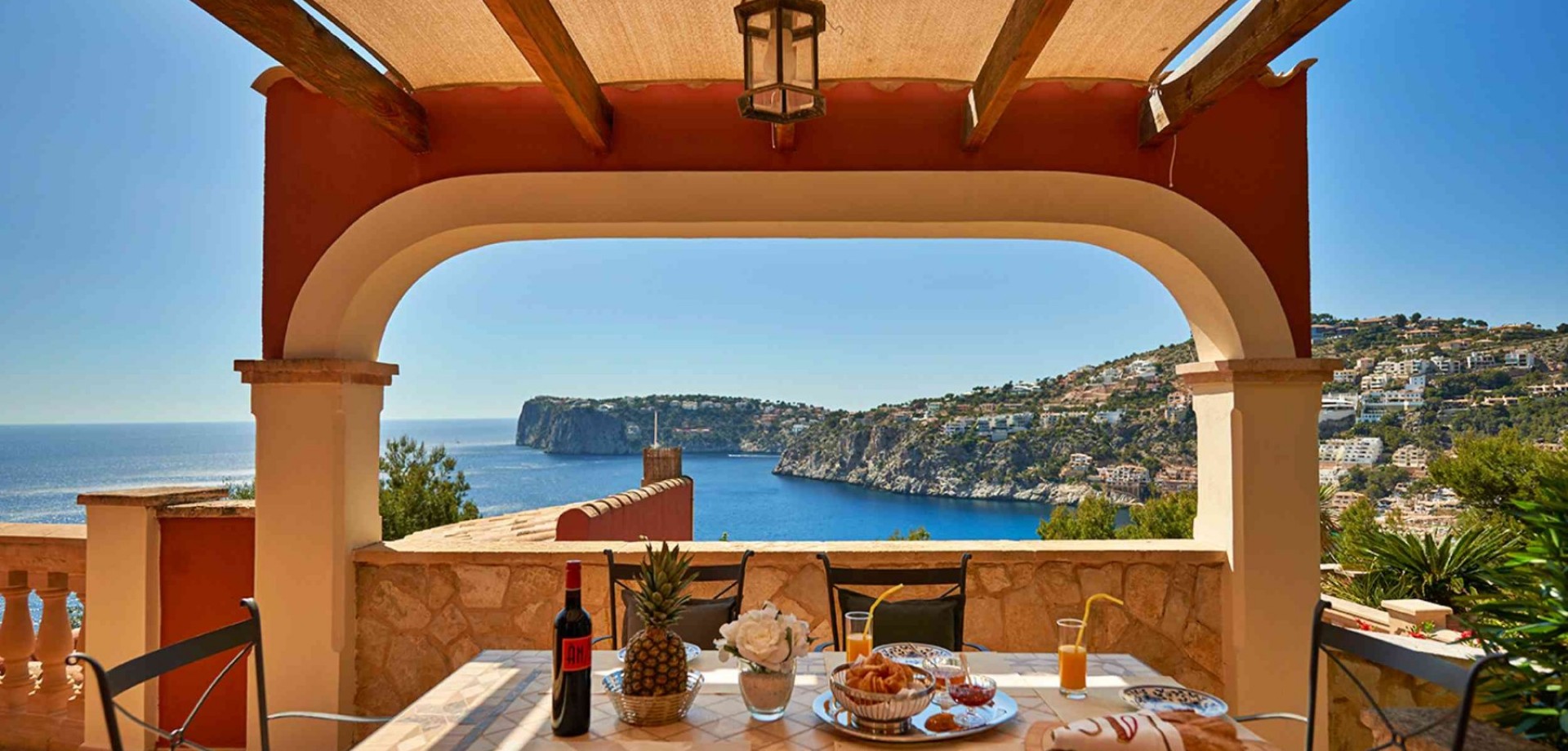 Apartment in Andratx - Image 2