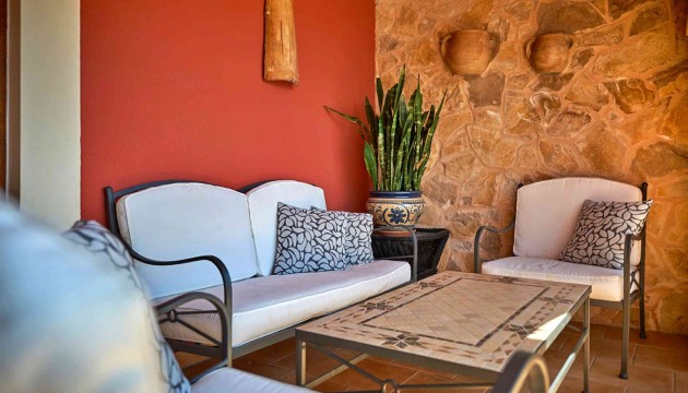 Resale - Apartment - Port d'Andratx - Andratx