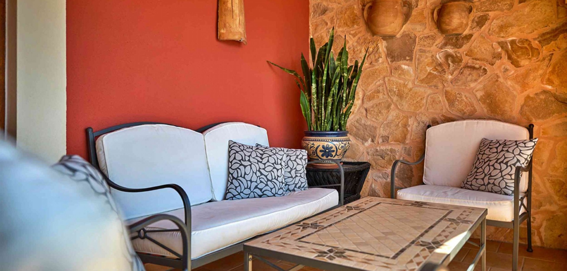 Apartment in Andratx - Image 4